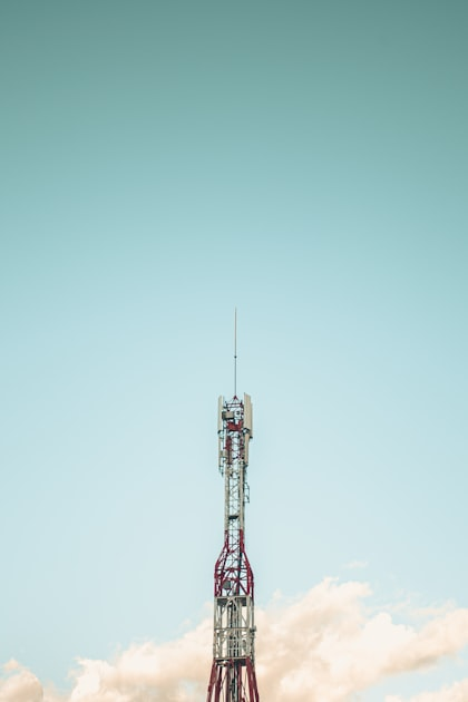 Wireless Network Optimization Strategies
